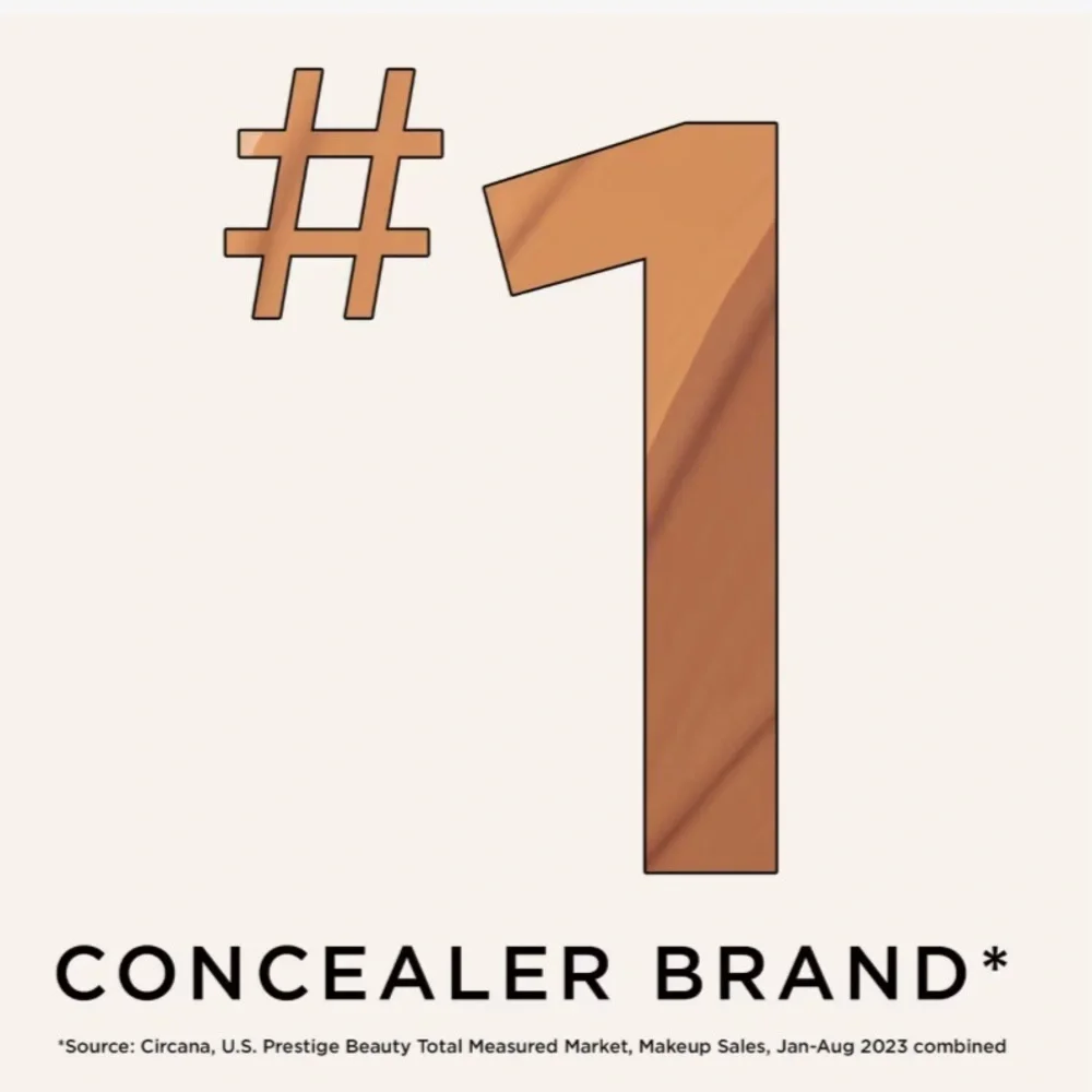 ❗️SOLD❗️TARTE full size Shape Tape Full Coverage Concealer - Picture 8 of 9